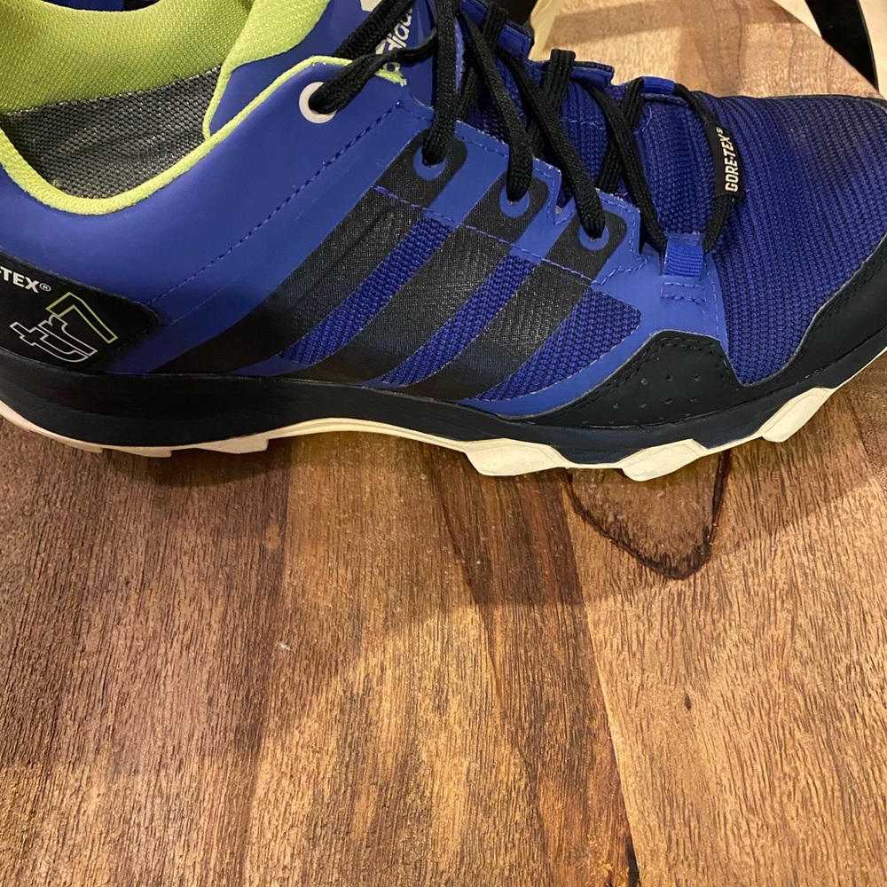 Men’s Adidas Trail Gore-Tex TR-7
